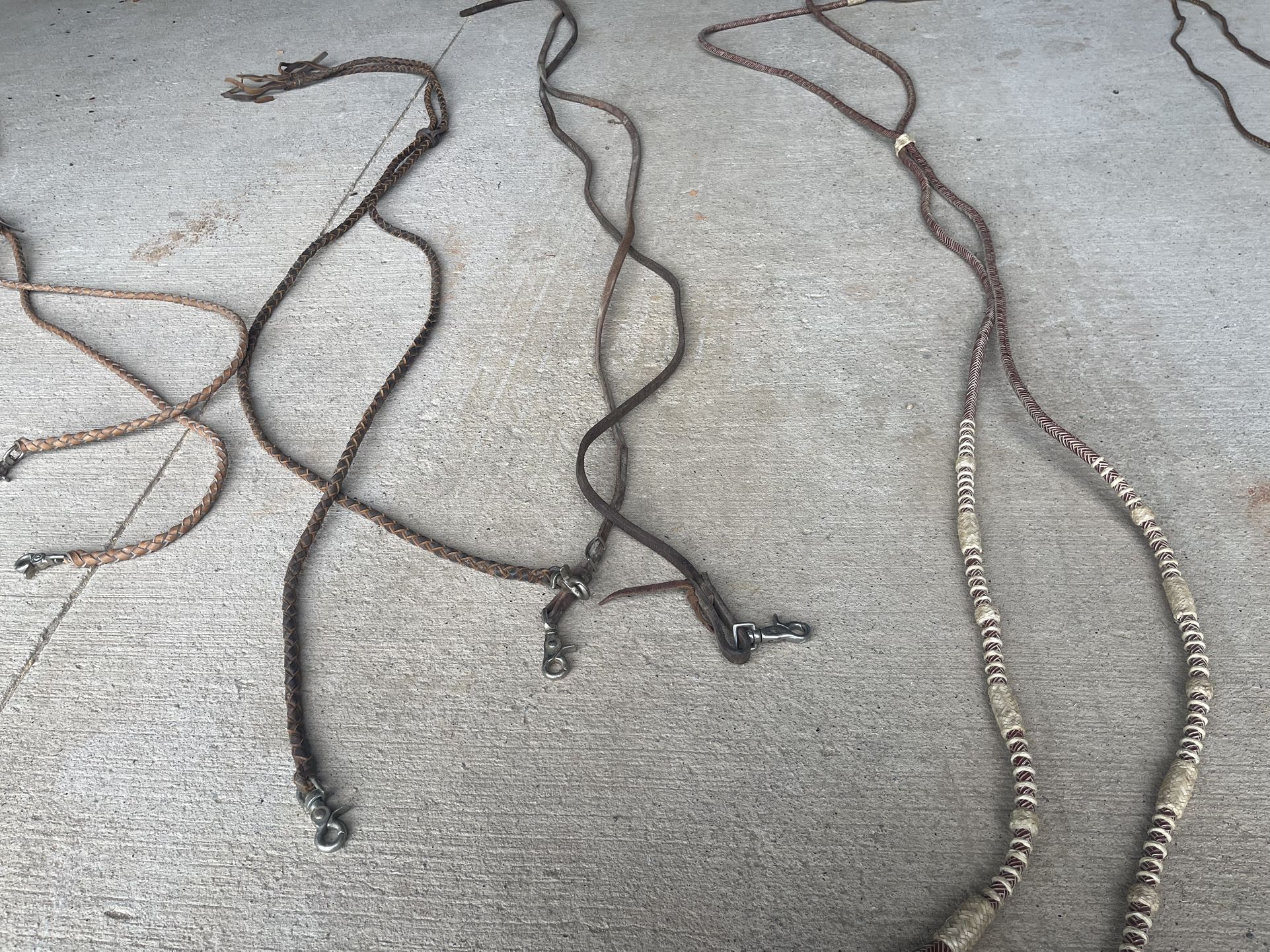Horse Reins
