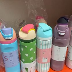 Owala 24oz Bottles(wholesale Only)