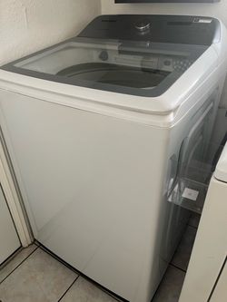 Samsung washer