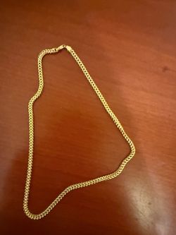 Franco chain