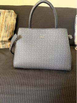 Guess purse