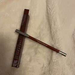 Urban Decay- 24/7 Glide-On Waterproof Lip Liner 