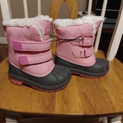 Girls Boots