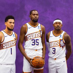Playoffs - Timberwolves - PHOENIX SUNS 