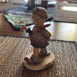 The Professor Hummel