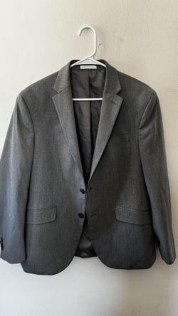 Kenneth Cole Blazer + Pants Size 40S