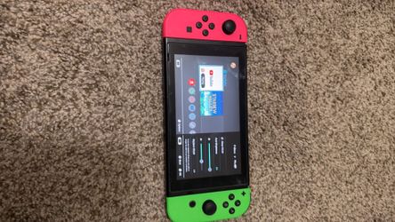 Nintendo Switch - 1st Generation Kit