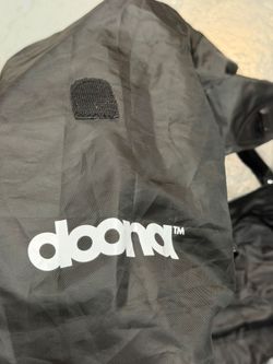 Doona Stroller Rain Cover