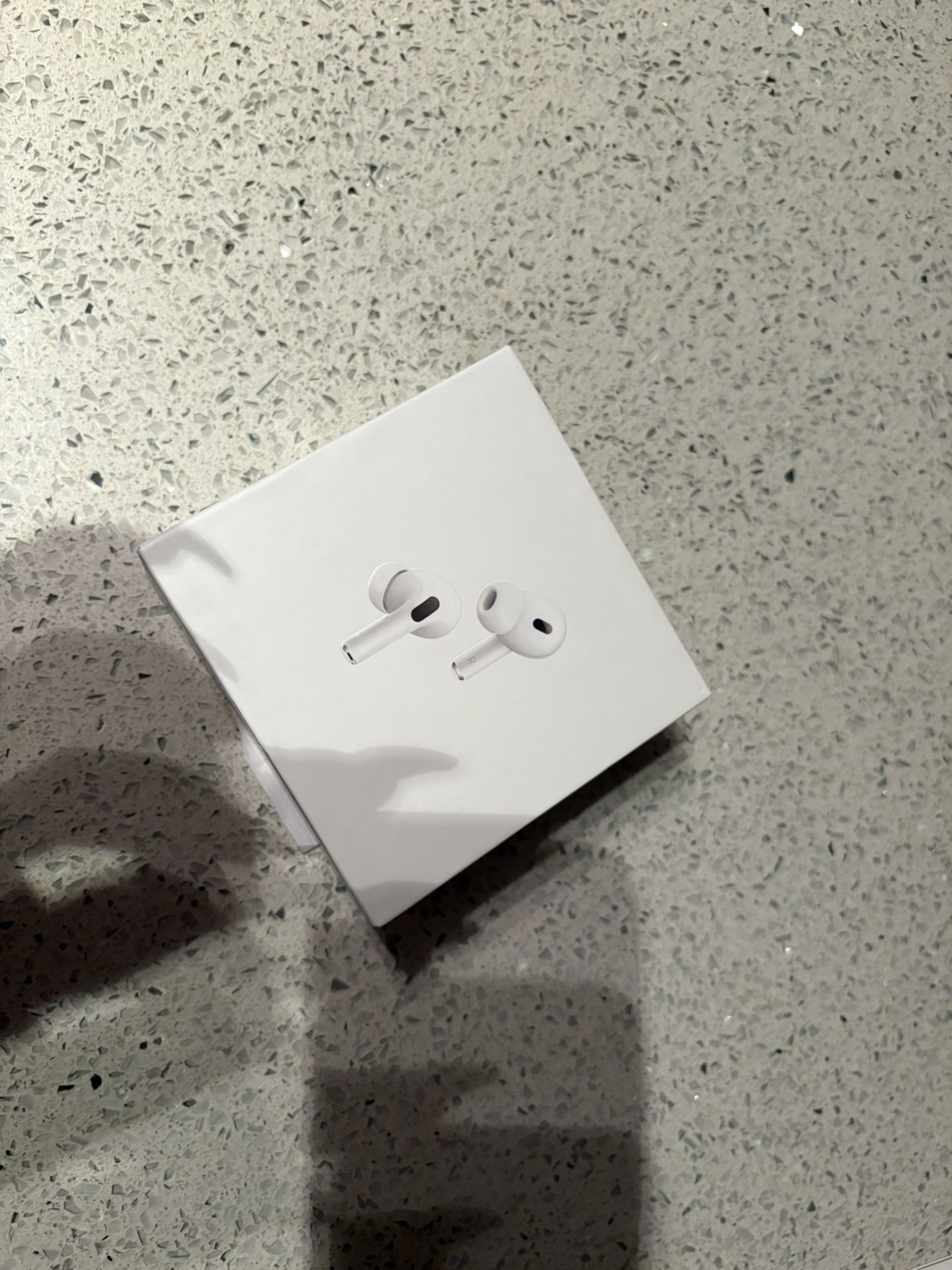 AirPod Pro’s 2