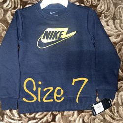 Boys Sweatshirt