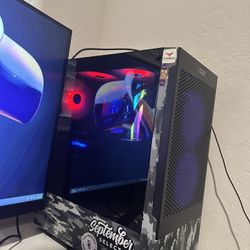 Skytech Pc 