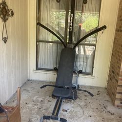 Exercise  Equipment 