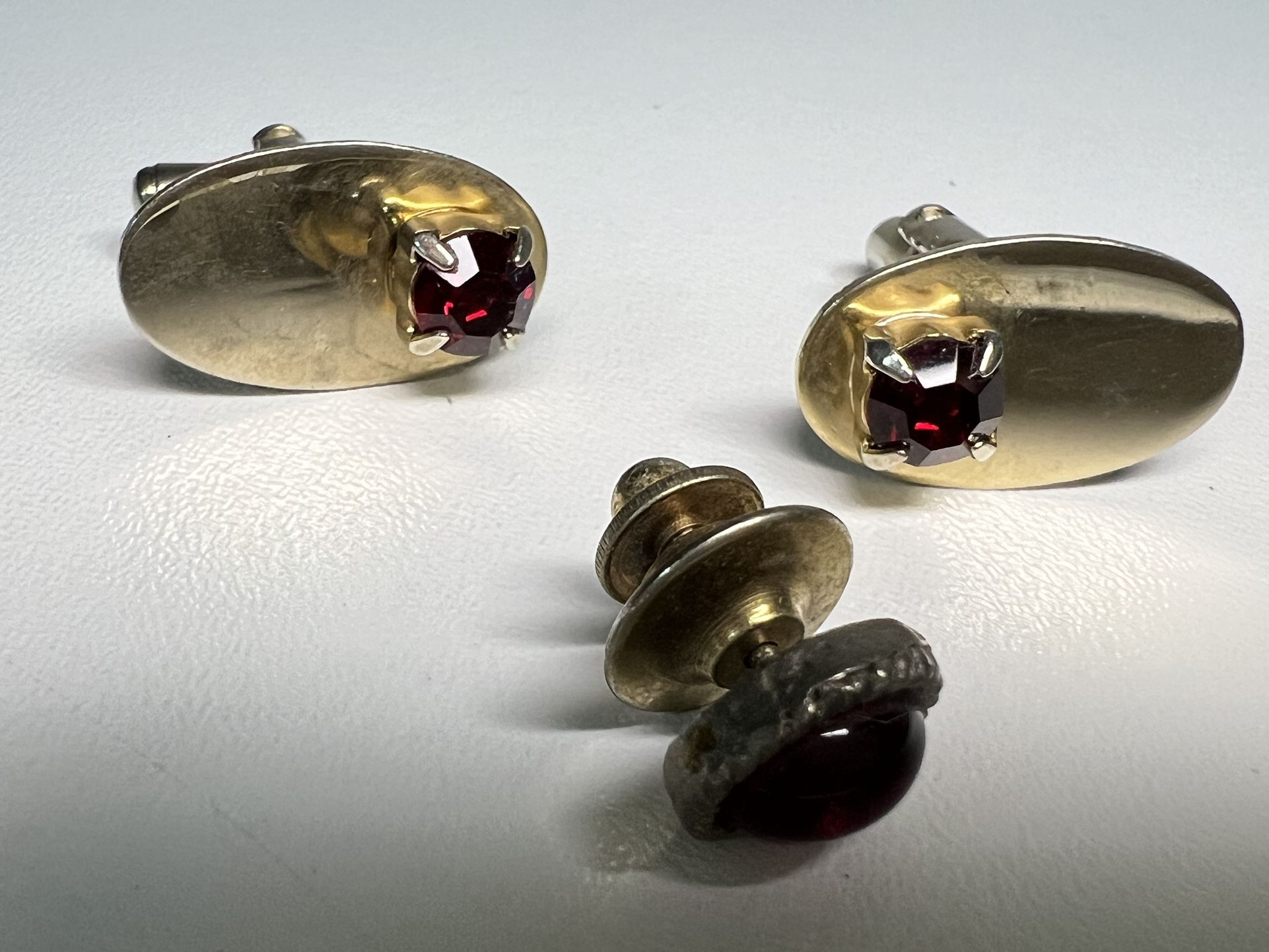 Vintage Pins 3 pieces