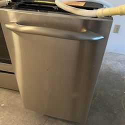 Ge profile 18 dishwasher deals