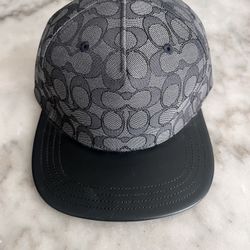 Coach Men’s Hat