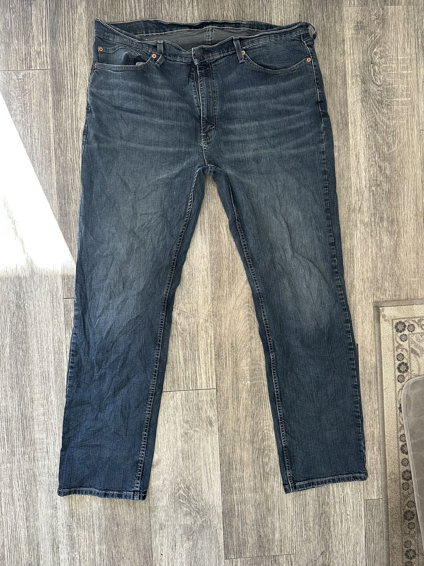 Levi’s