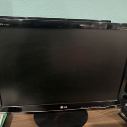 Lg Monitors 
