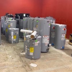 Water Heater   😁😁😁 5 5W