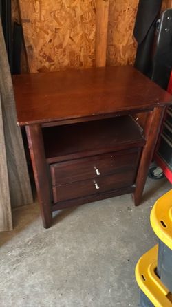 Night stand