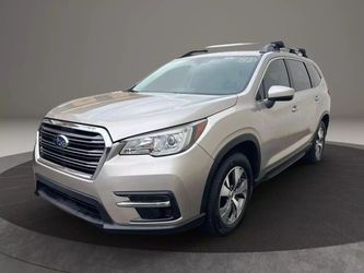 2019 Subaru Ascent