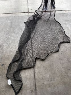 Sports Net W/hooks L