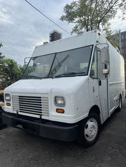 2022 ford f59