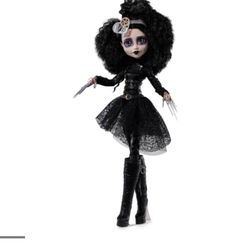 NIB Monster High Edward Scissor Hands