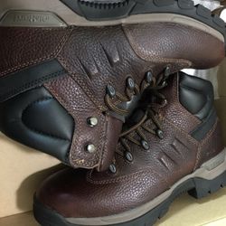 Men’s Work Boots Diehard Size 9 New!!