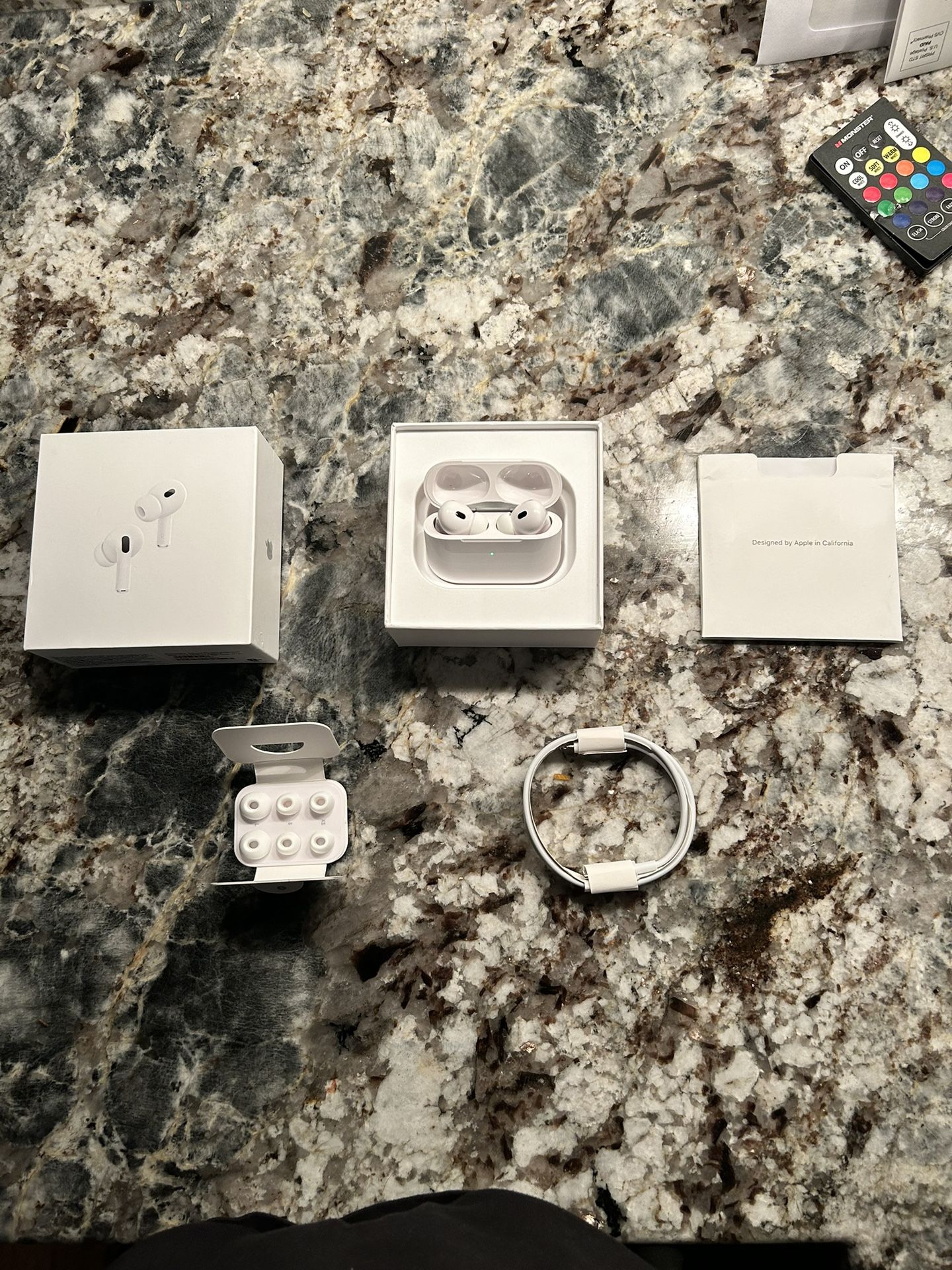 AirPod Pro 2nd Gen