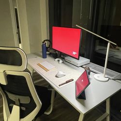 Move Out Sale. IKEA Gaming Desk. $200 OBO