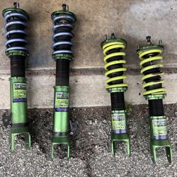 Fortune Auto 500 Series 