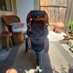 Bob Running Stroller Off-road All Terrain