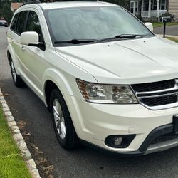 2015 Dodge Journey
