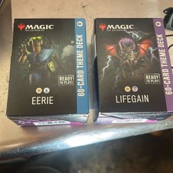 Magic The Gathering 