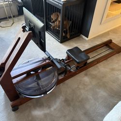 Ergatta Rower