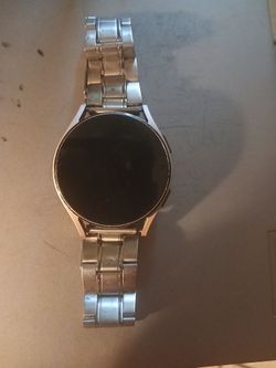 Galaxy watch 4 (HJPZ)