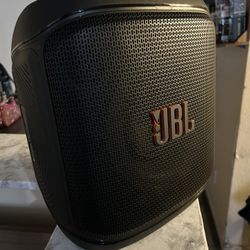 JBL PARTYBOX ENCORE 2
