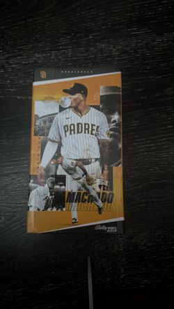 Manny machado bobble head