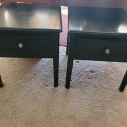 End Tables