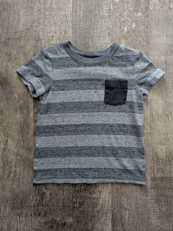 Baby Boy Cat & Jack Tee