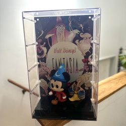 Funko POP! Movie Poster: Disney- Fantasia 