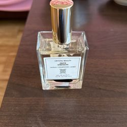 Onyx Strength Eau De Parfum