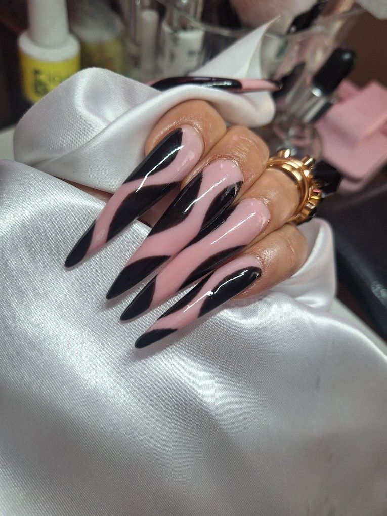 Nails