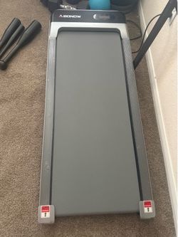 Abonow Walking Pad with Remote