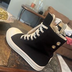 Rick Owen’s