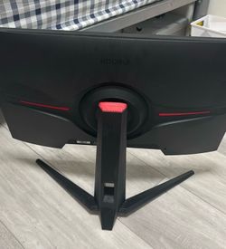27 inch Koorui Monitor