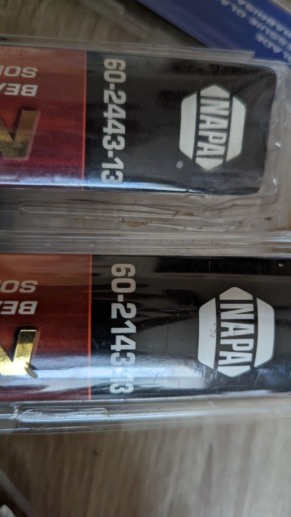 Saturn Aura Wiper Blades