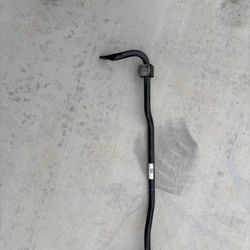 MK8 Golf OEM Rear Sway Bar