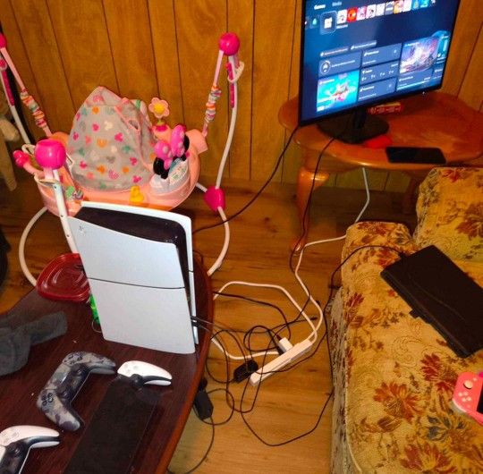 PLAYSTATION 5