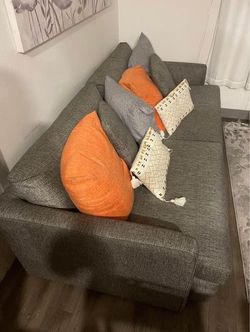 Sofa (Super Clean)